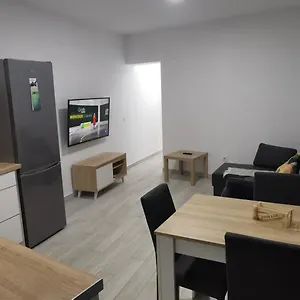  Appartamento Situacion Inmejorable. Centrico Y Tranquilo