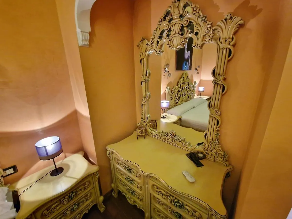 Villa Habibi Luxury 5A Chayofa