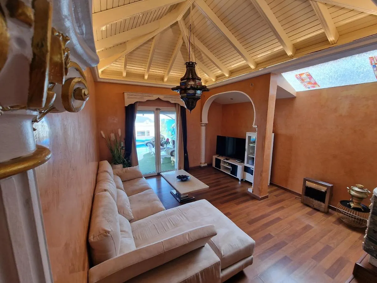 Villa Habibi Luxury 5A Chayofa 0*,  Spagna