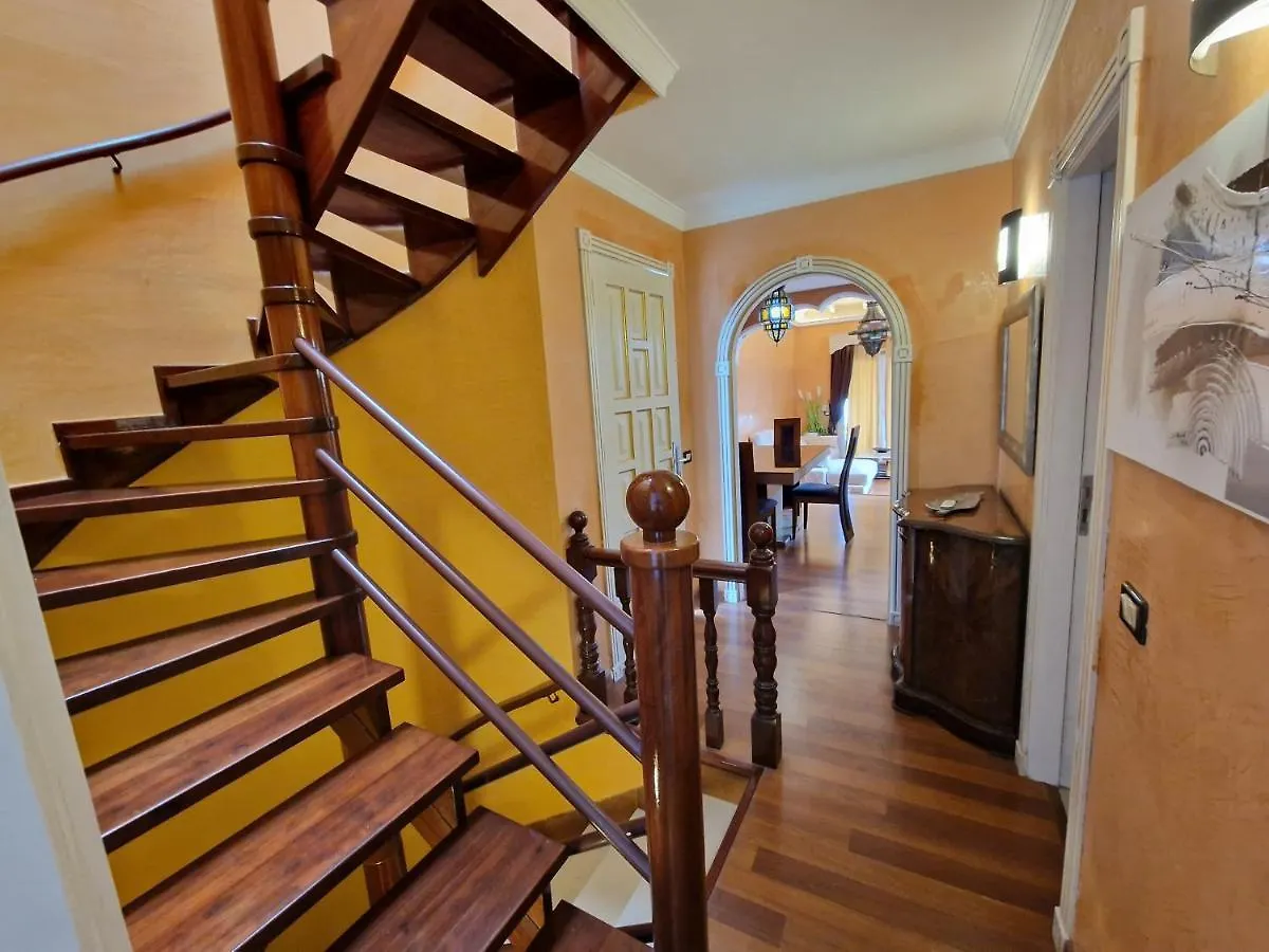 Villa Habibi Luxury 5A Chayofa 0*,