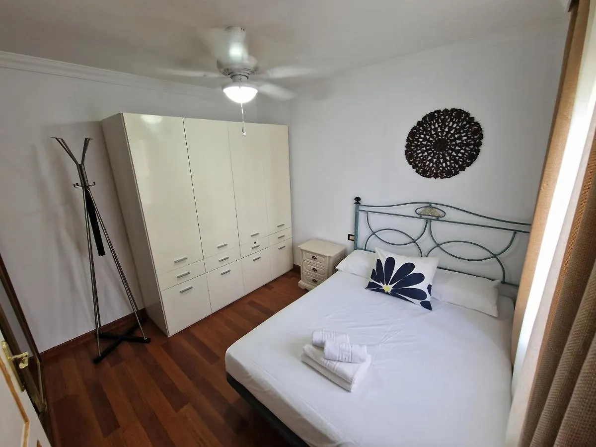 Villa Habibi Luxury 5A Chayofa Spagna