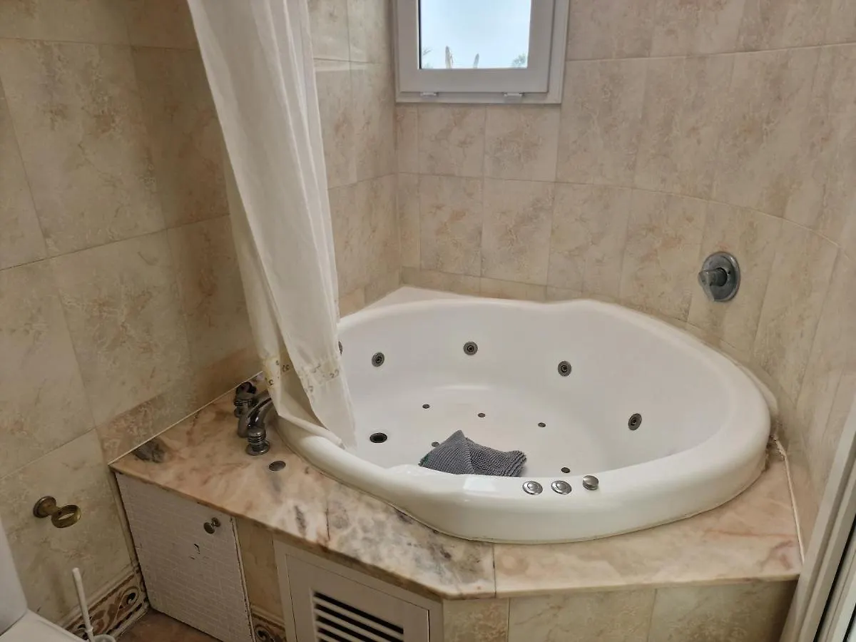 Villa Habibi Luxury 5A Chayofa Spagna