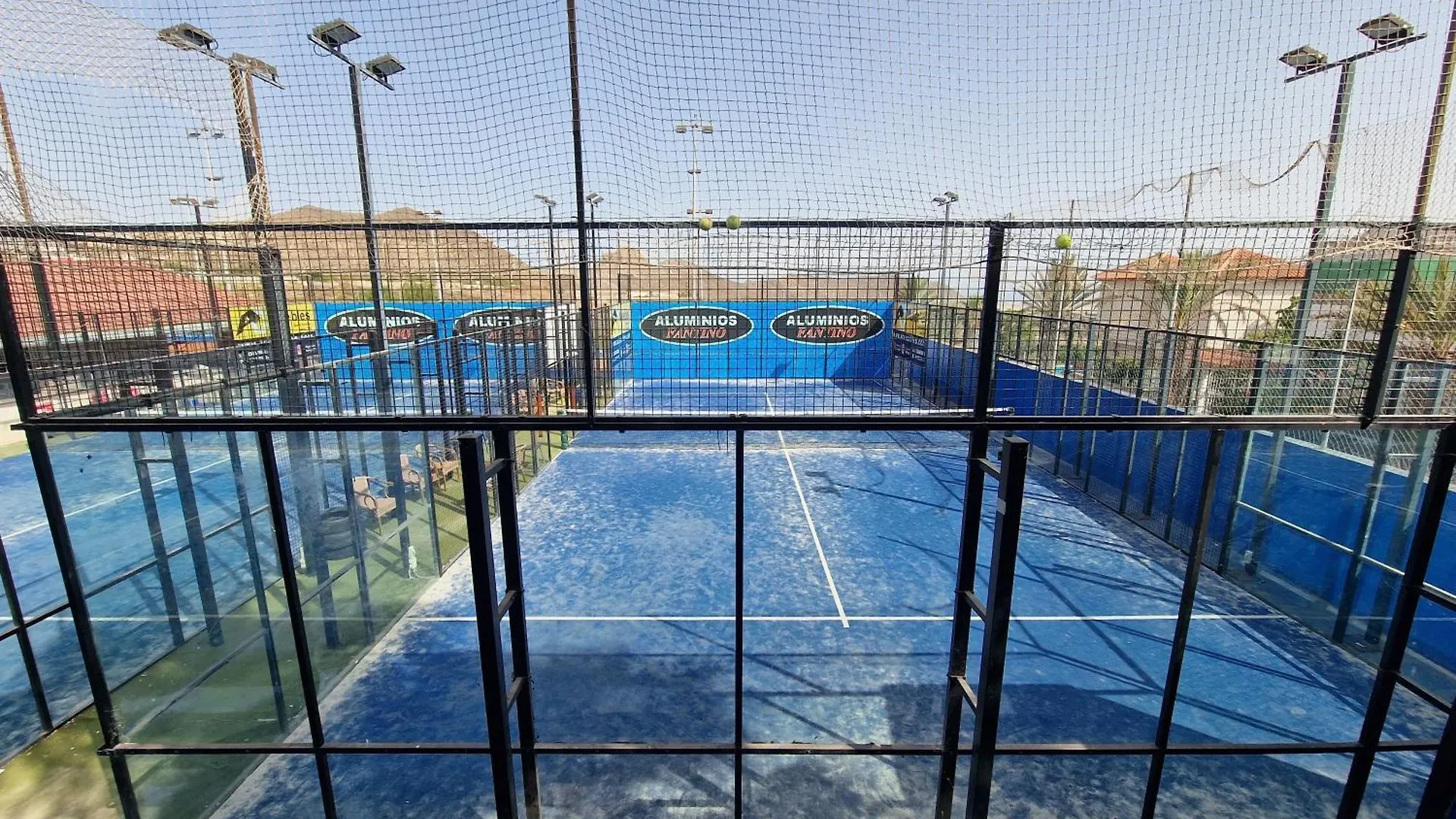 Villa Habibi Luxury 5A Chayofa