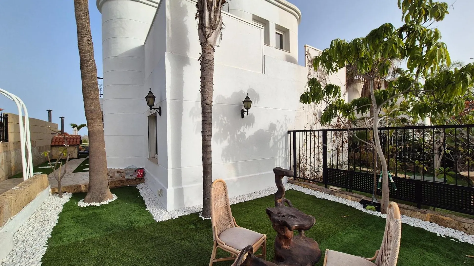 Villa Habibi Luxury 5A Chayofa 0*,  Spagna