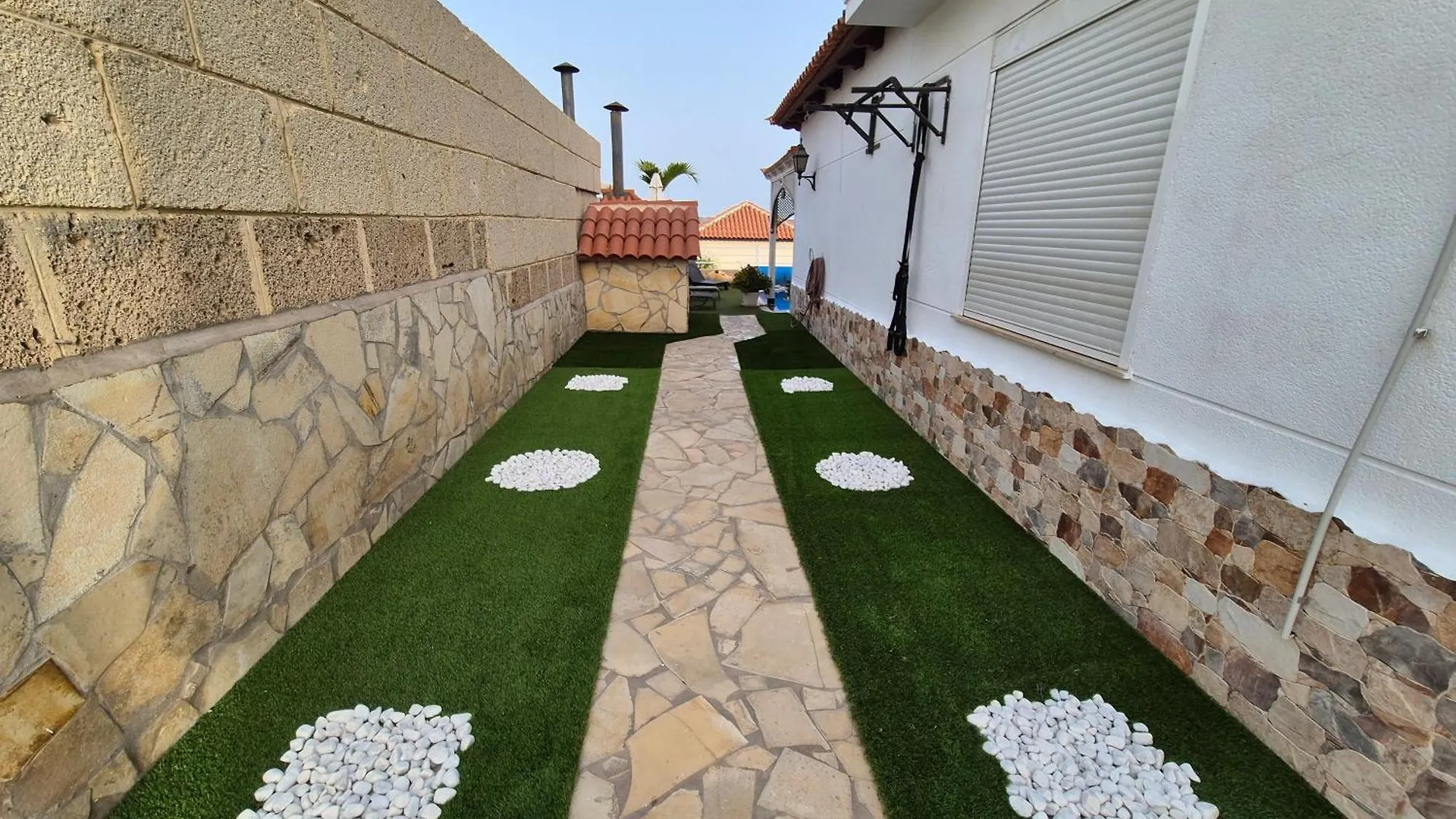 Villa Habibi Luxury 5A Chayofa 0*,  Spagna